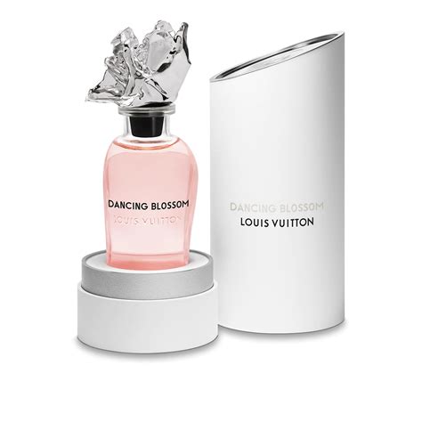 dancing blossom louis vuitton price|dancing blossom perfume.